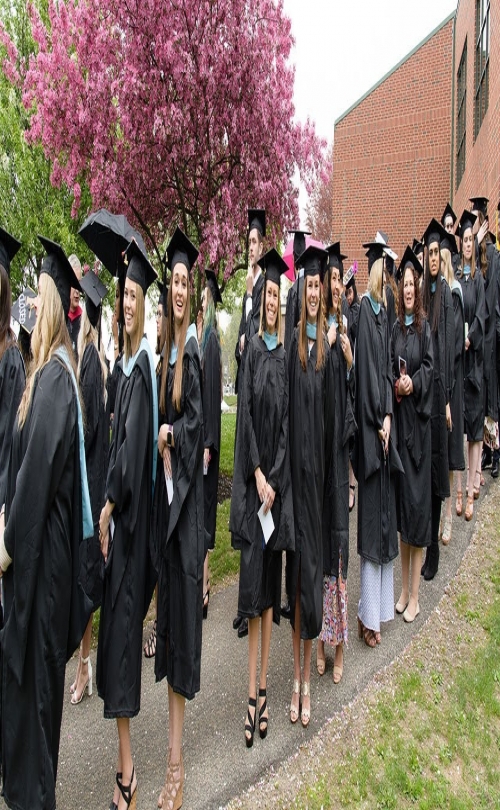 EDUCO - Lasell University